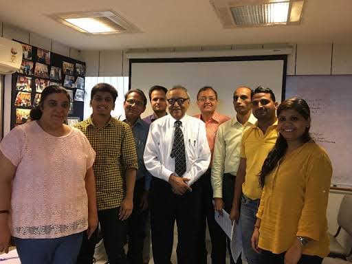 Nimble Foundation Pictures photo 3